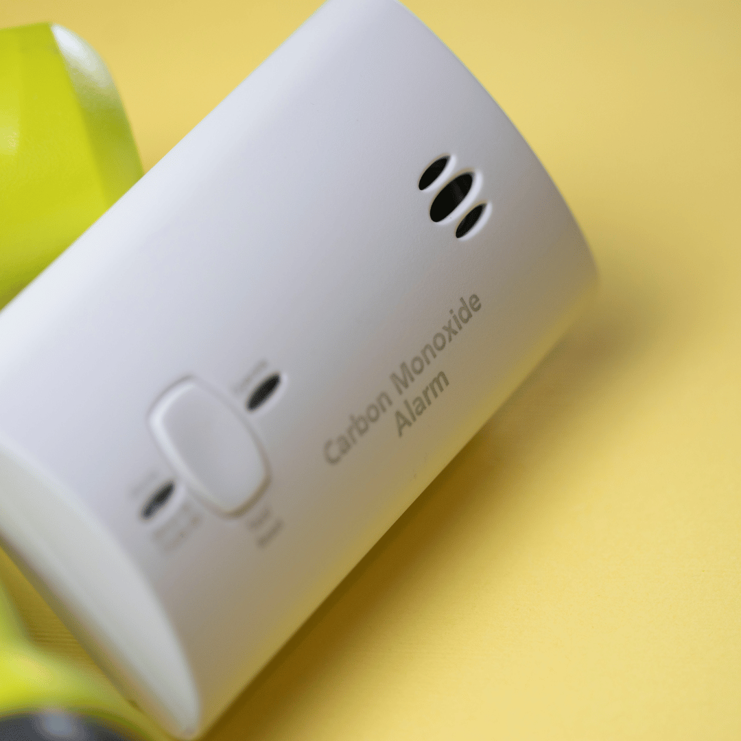 Understanding 5 Chirps on a Carbon Monoxide Detector - HomeSmiles