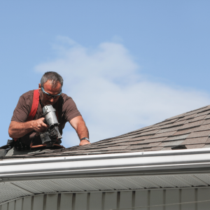 Effective and Safe Roof Maintenance