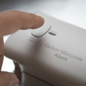 Carbon Monoxide Alarm Going Off Every 30 Seconds: Causes, Solutions, and Maintenance Tips