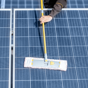 Best Practices and Tips on How to Properly Clean Solar Panels