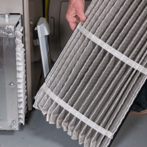 Furnace Filter Change Frequency: A Complete Guide