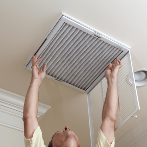 Dirty HVAC Filter Symptoms: How to Identify and Address Common Issues