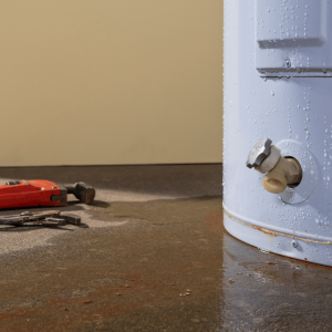 How to Clean Sediment Out of a Water Heater