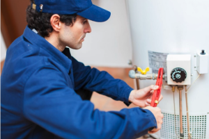 Common Signs Your Hot Water Heater is Failing