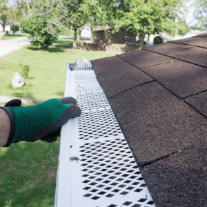 Essential Guide to Gutter Guards Cleaning: Tips and Best Practices