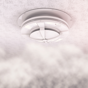 What You Need to Know About Electric Fire Detectors