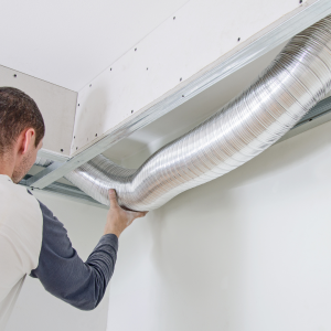 Maintenance, Types, and Benefits of HVAC Filters