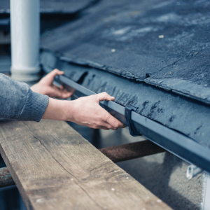 Tips, Tricks, and Best Practices to Gutter Guards Cleaning