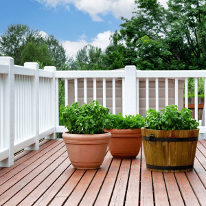 Ultimate Guide to Power Washing Your Cedar Deck: Tips, Tricks, and Best Practices