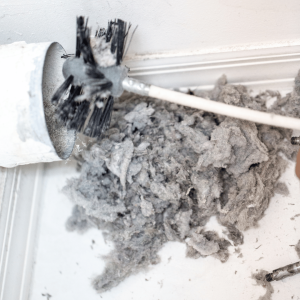 The Importance of Professional Dryer Vent Cleaning