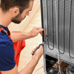 How to Vacuum Fridge Coils: Essential Tips for Preventative Home Maintenance