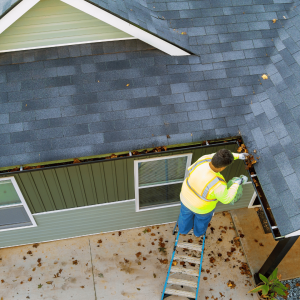 Essential Guide to Minor Gutter Repairs