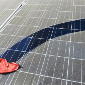 The Complete Guide to Solar Panel Cleaning and Maintenance