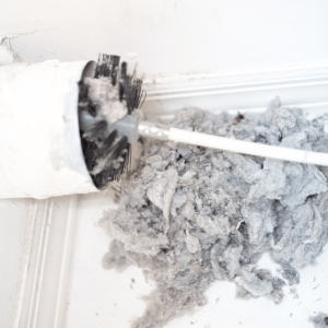 Why You Need Professional Service When Cleaning Your  Dryer Vent