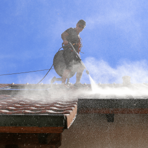 Roof Cleaning Pressure Wash: The Complete Guide to Safe and Effective Roof Maintenance