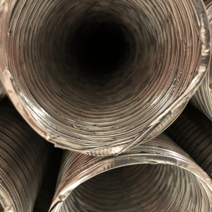 Essential Guide to Dryer Vent Cleaning Hose: Tips for DIY Maintenance and Professional Help