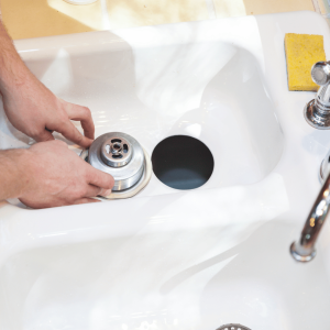 Garbage Disposal Smells Awful? Here’s How to Fix It