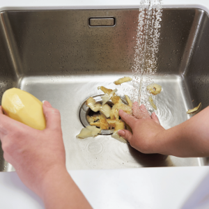 How to Deodorize Your Garbage Disposal: Tips for a Fresh Kitchen