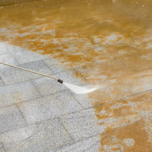 The Benefits of Hiring a Driveway Cleaning Company for Your Home