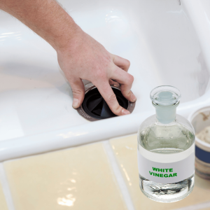 Revitalize Your Garbage Disposal: Effective Cleaning Tips Using Vinegar