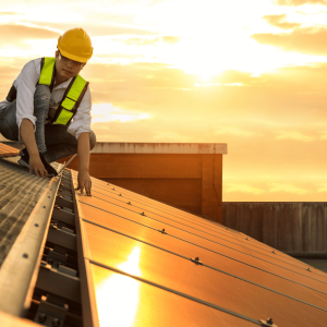 Essential Solar Maintenance Services to Keep Your Panels Efficient and Effective