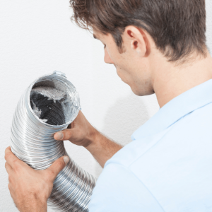 A Step-by-Step Guide on How to Safely Clean Out Your Dryer Vent Pipe