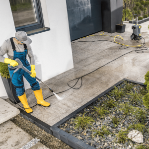 Understanding Power Jet Washers to Boost Your Home’s Curb Appeal