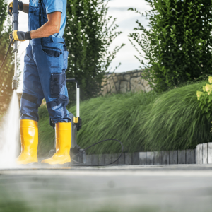 Revitalize Your Home: Essential Power Washing Tips