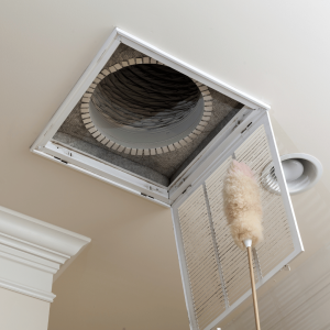 Maintenance, Cleaning, and Safety Tips Guide to Dryer Air Vents