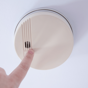 Essential Guide to Ceiling Fire Alarms: Maintenance, Troubleshooting, and Safety