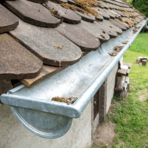 Maximize Your Home Maintenance: The Benefits of Using a Compressed Air Gutter Cleaner