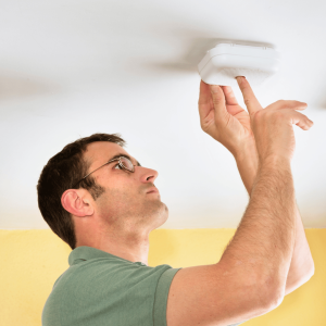 Maximize Safety with Ceiling Smoke Detectors: Installation and Maintenance Tips