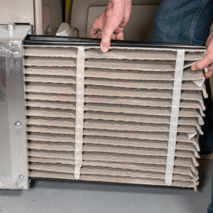 Understanding HVAC Filter Replacement Frequency for Optimal Home Performance