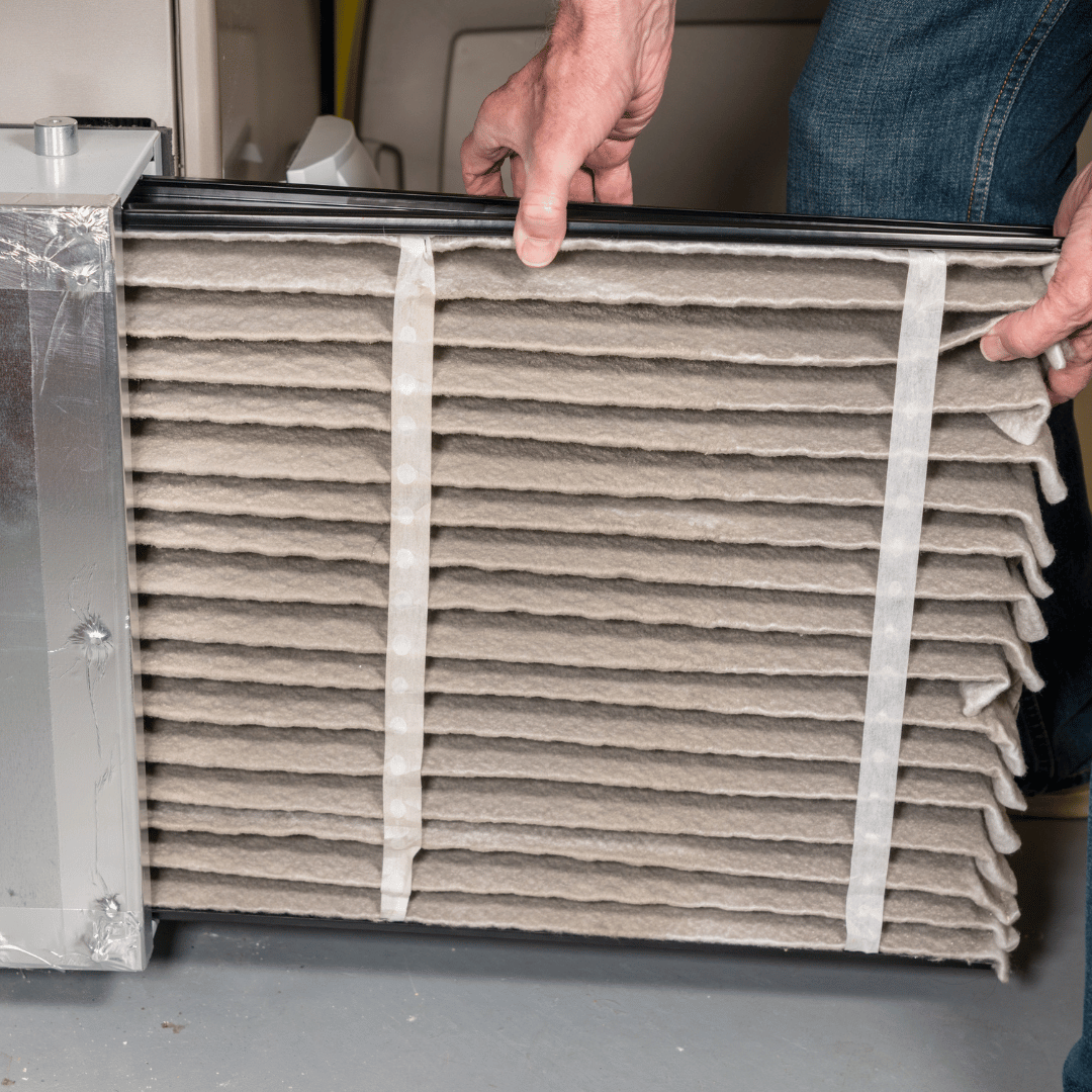 Understanding HVAC Filter Replacement Frequency for Optimal Home Performance