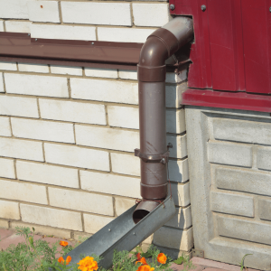 A Homeowner’s Guide to Repair and Maintenance of Downspout Drains