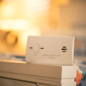 Why Carbon Monoxide Sensors Are Essential for Safe Home Maintenance