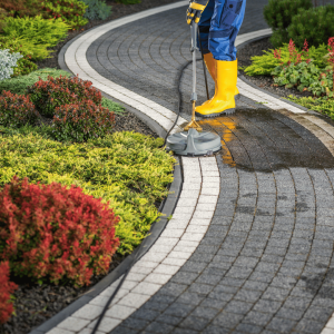 Concrete Patio Cleaning Service: Expert Tips for a Pristine, Long-Lasting Outdoor Space