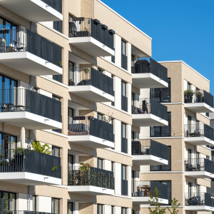 Tips for Maintaining a Clean and Well-Maintained Apartment  Building