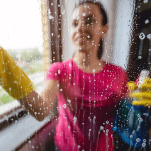 Pure Water Window Cleaning: The Eco-Friendly Solution for Streak-Free Windows