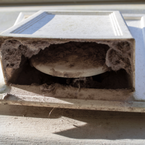 How to Fix a Clogged Dryer Vent: Essential Tips for Homeowners