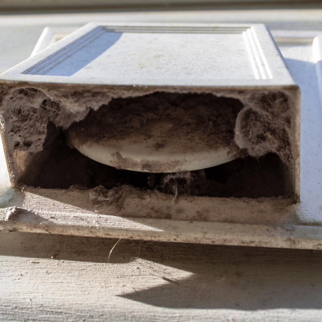 Dryer Vent Clogged with Lint? Here's How to Fix and Prevent It ...