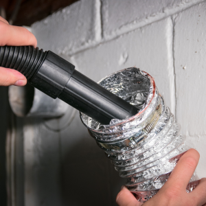 The Ultimate Guide to Cleaning Your Dryer Vent: Tips for Home Safety and Efficiency