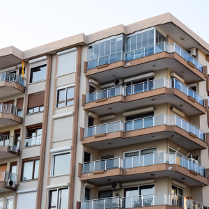 High Rise Window Cleaning: Everything You Need to Know