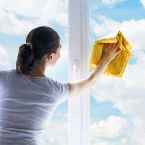 Home Window Washing: Your Guide to Spotless Windows