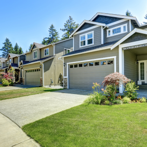 A Complete Guide on How to Remove Stains from Concrete Driveways