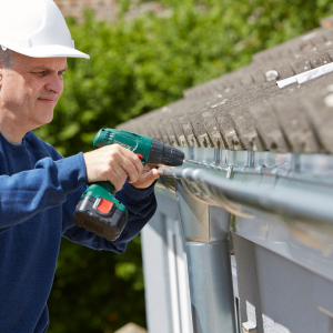 Why You Should Get Your Gutters Cleaned: Essential Maintenance for Your Home