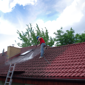 Roof Tile Cleaning Service: How to Maintain and Protect Your Roof