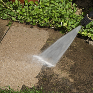 Winterizing Your Power Washer: Essential Tips for Preventative Home Maintenance