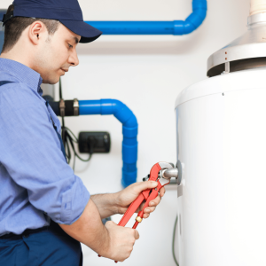 Understanding Sediment in Your Water Heater: How to Handle It and Prevent Damage