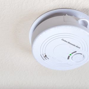 Installation, Maintenance, and Safety Tips to Battery-Powered Carbon Monoxide Detectors